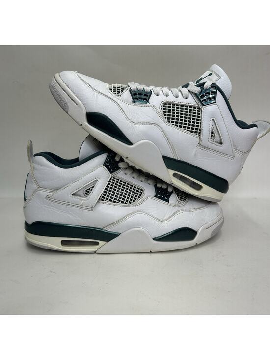Nike Air Jordan 4 Retro SE “Oxidized Green” FQ8138-103 main image 5